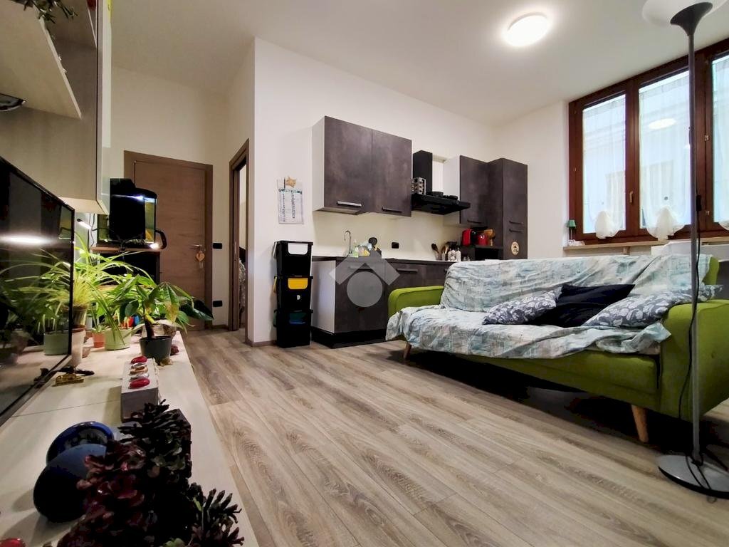 Two-room apartment Viale Conseil Des Commis, Aosta - photo 3