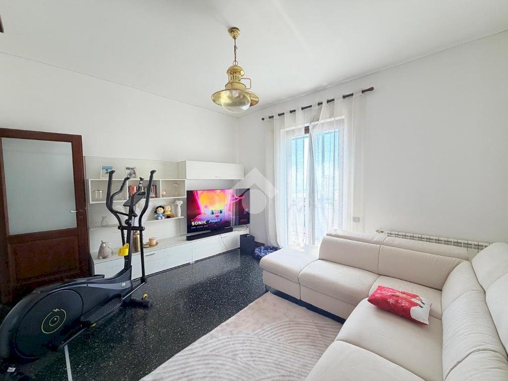 Appartamento Via purgatorio, Genova (zona Coronata) - foto 1