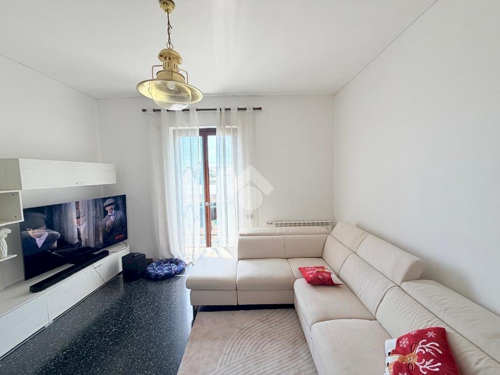 Appartamento Via purgatorio, Genova (zona Coronata) - foto 2