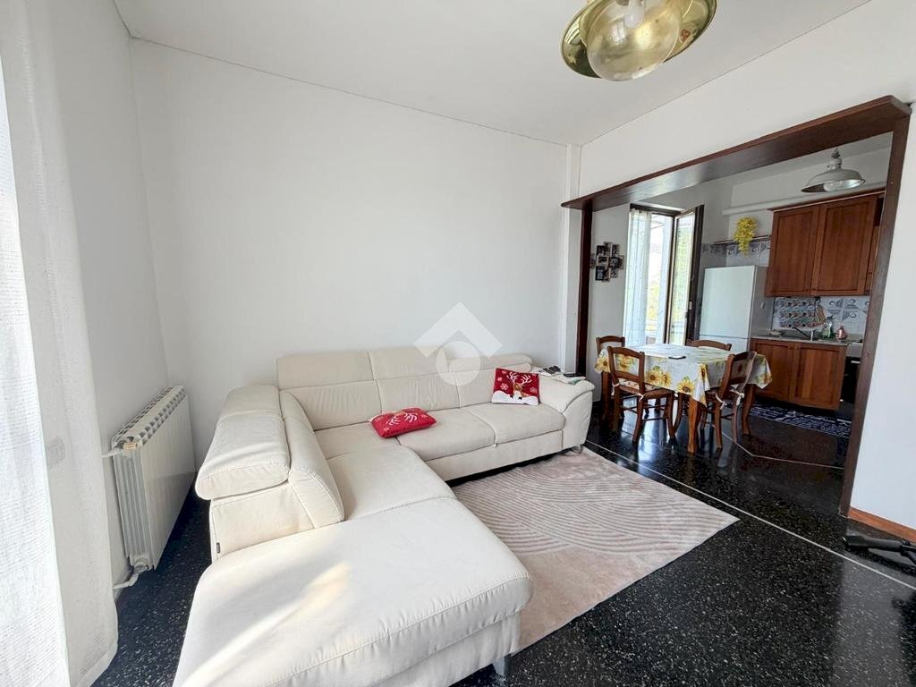 Appartamento Via purgatorio, Genova (zona Coronata) - foto 3