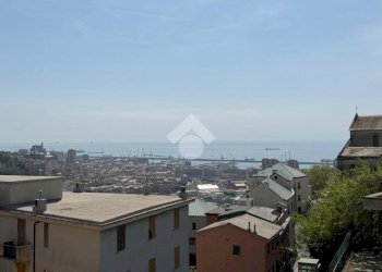 Appartamento Via purgatorio, Genova (zona Coronata) - foto 4