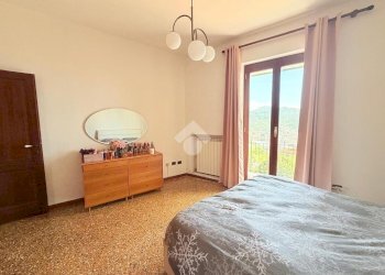 Appartamento Via purgatorio, Genova (zona Coronata) - foto 6