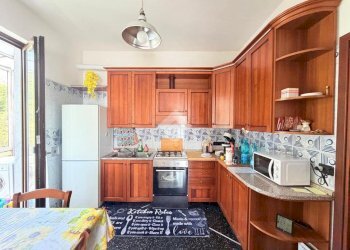 Appartamento Via purgatorio, Genova (zona Coronata) - foto 9