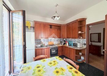 Appartamento Via purgatorio, Genova (zona Coronata) - foto 10