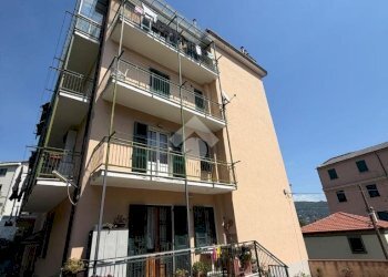 Appartamento Via purgatorio, Genova (zona Coronata) - foto 13