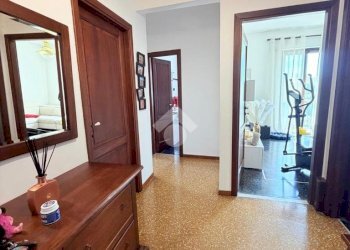 Appartamento Via purgatorio, Genova (zona Coronata) - foto 14