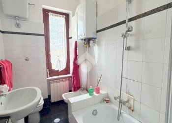 Appartamento Via purgatorio, Genova (zona Coronata) - foto 15
