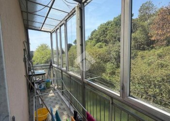 Appartamento Via purgatorio, Genova (zona Coronata) - foto 17