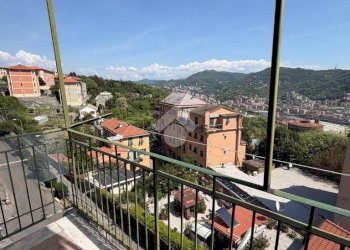 Appartamento Via purgatorio, Genova (zona Coronata) - foto 19