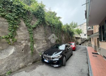 Appartamento Via purgatorio, Genova (zona Coronata) - foto 20