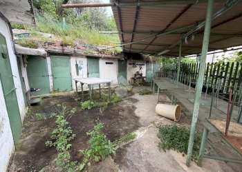 Appartamento Via purgatorio, Genova (zona Coronata) - foto 21