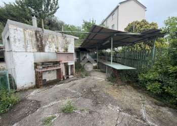 Appartamento Via purgatorio, Genova (zona Coronata) - foto 22
