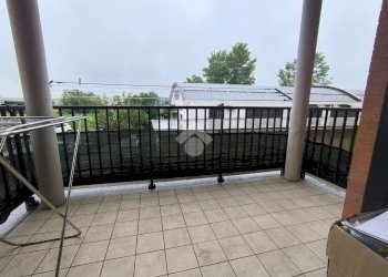 Two-room apartment Via Casalbagliano, Alessandria - photo 8