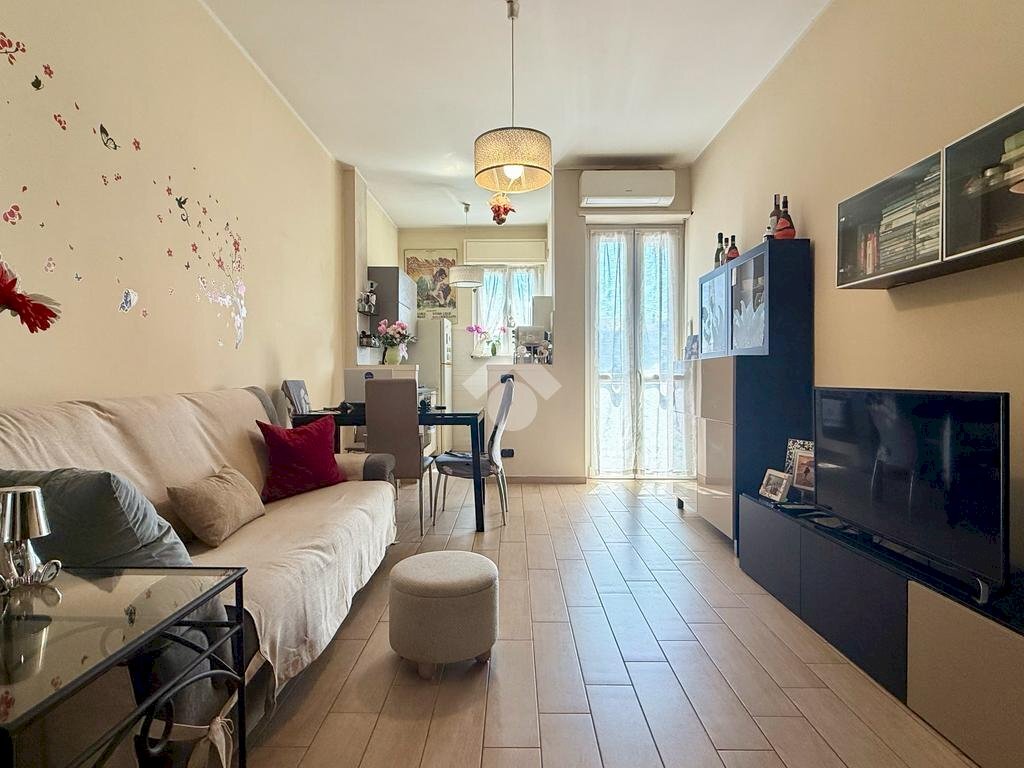 Bilocale Via Barletta, Torino (zona Santa Rita) - foto 1