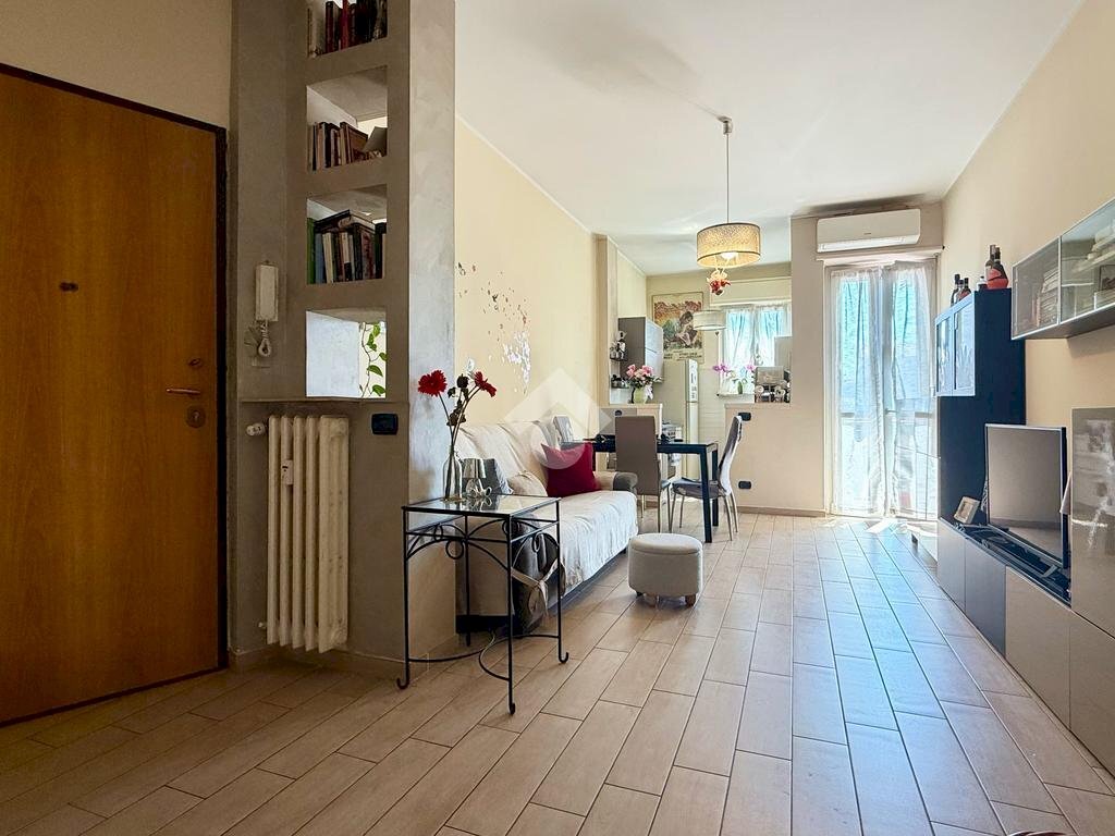 Bilocale Via Barletta, Torino (zona Santa Rita) - foto 2