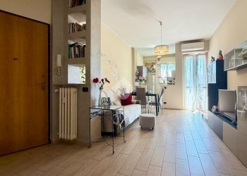 Bilocale Via Barletta, Torino (zona Santa Rita) - foto 2