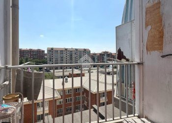 Bilocale Via Barletta, Torino (zona Santa Rita) - foto 9