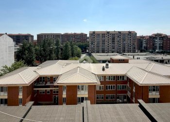 Bilocale Via Barletta, Torino (zona Santa Rita) - foto 10