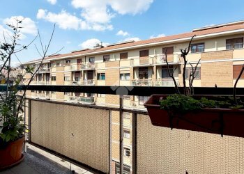 Bilocale Via Barletta, Torino (zona Santa Rita) - foto 14