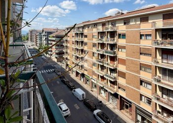 Bilocale Via Barletta, Torino (zona Santa Rita) - foto 15