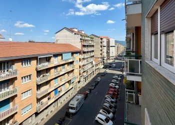 Bilocale Via Barletta, Torino (zona Santa Rita) - foto 16