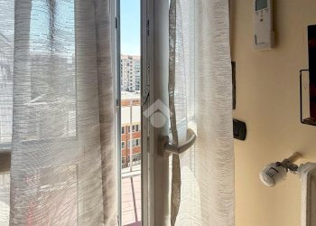 Bilocale Via Barletta, Torino (zona Santa Rita) - foto 20