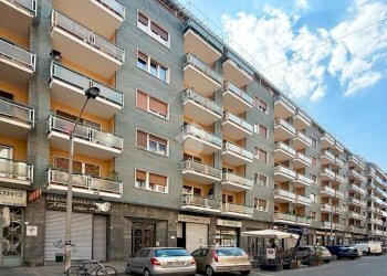 Bilocale Via Barletta, Torino (zona Santa Rita) - foto 22