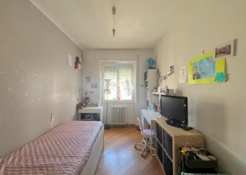 Trilocale Via Rodolfo Fumagalli, Genova (zona Oregina) - foto 4