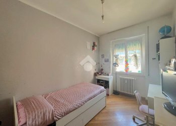 Trilocale Via Rodolfo Fumagalli, Genova (zona Oregina) - foto 5
