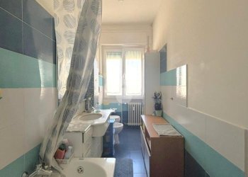 Trilocale Via Rodolfo Fumagalli, Genova (zona Oregina) - foto 6