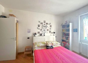 Trilocale Via Rodolfo Fumagalli, Genova (zona Oregina) - foto 8
