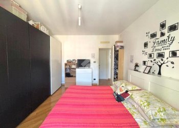 Trilocale Via Rodolfo Fumagalli, Genova (zona Oregina) - foto 10