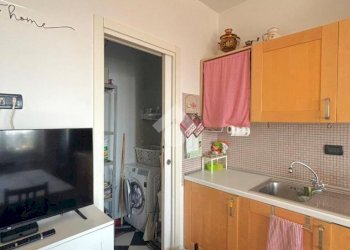 Trilocale Via Rodolfo Fumagalli, Genova (zona Oregina) - foto 13