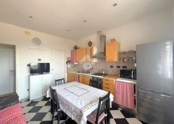 Trilocale Via Rodolfo Fumagalli, Genova (zona Oregina) - foto 15