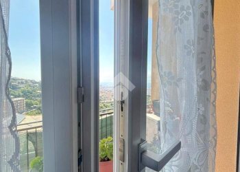 Trilocale Via Rodolfo Fumagalli, Genova (zona Oregina) - foto 16