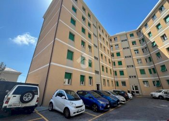 Trilocale Via Rodolfo Fumagalli, Genova (zona Oregina) - foto 19