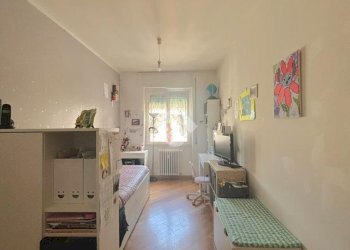 Trilocale Via Rodolfo Fumagalli, Genova (zona Oregina) - foto 22