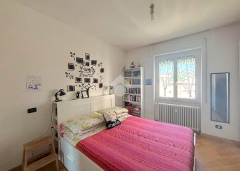Trilocale Via Rodolfo Fumagalli, Genova (zona Oregina) - foto 24
