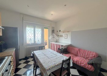 Trilocale Via Rodolfo Fumagalli, Genova (zona Oregina) - foto 26
