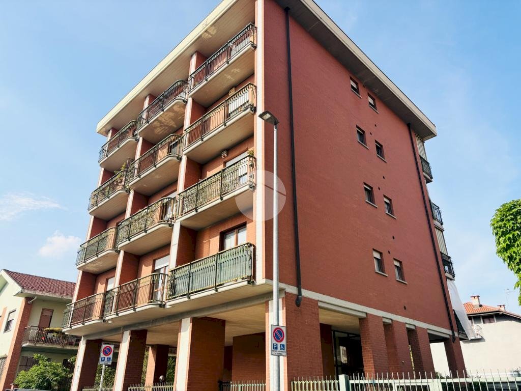 Trilocale Via Refrancore, Torino - foto 2