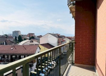 Trilocale Via Refrancore, Torino - foto 10