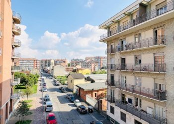 Trilocale Via Refrancore, Torino - foto 13