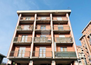 Trilocale Via Refrancore, Torino - foto 15
