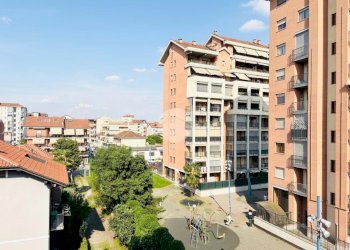 Trilocale Via Refrancore, Torino - foto 21