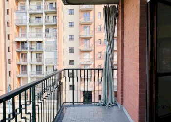Trilocale Via Refrancore, Torino - foto 25