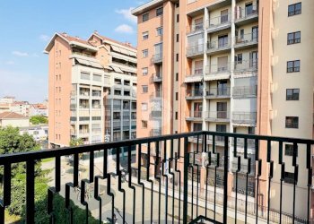 Trilocale Via Refrancore, Torino - foto 26