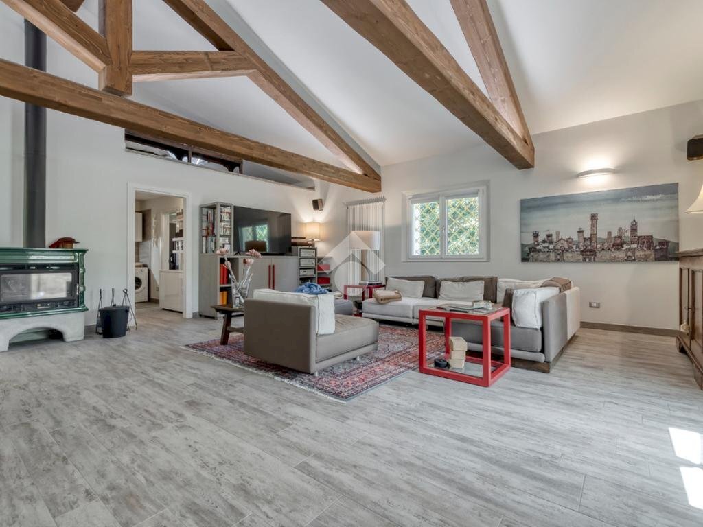 Porzione di casa Via delle Valli, Sasso Marconi - foto 3