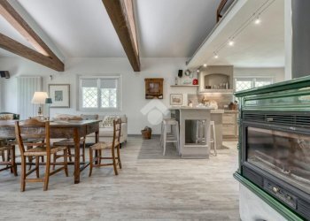 Porzione di casa Via delle Valli, Sasso Marconi - foto 1