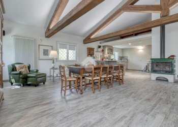 Porzione di casa Via delle Valli, Sasso Marconi - foto 2