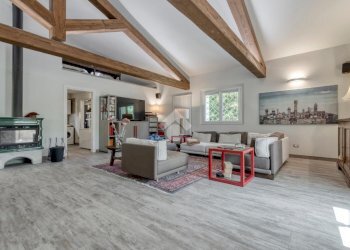 Porzione di casa Via delle Valli, Sasso Marconi - foto 3